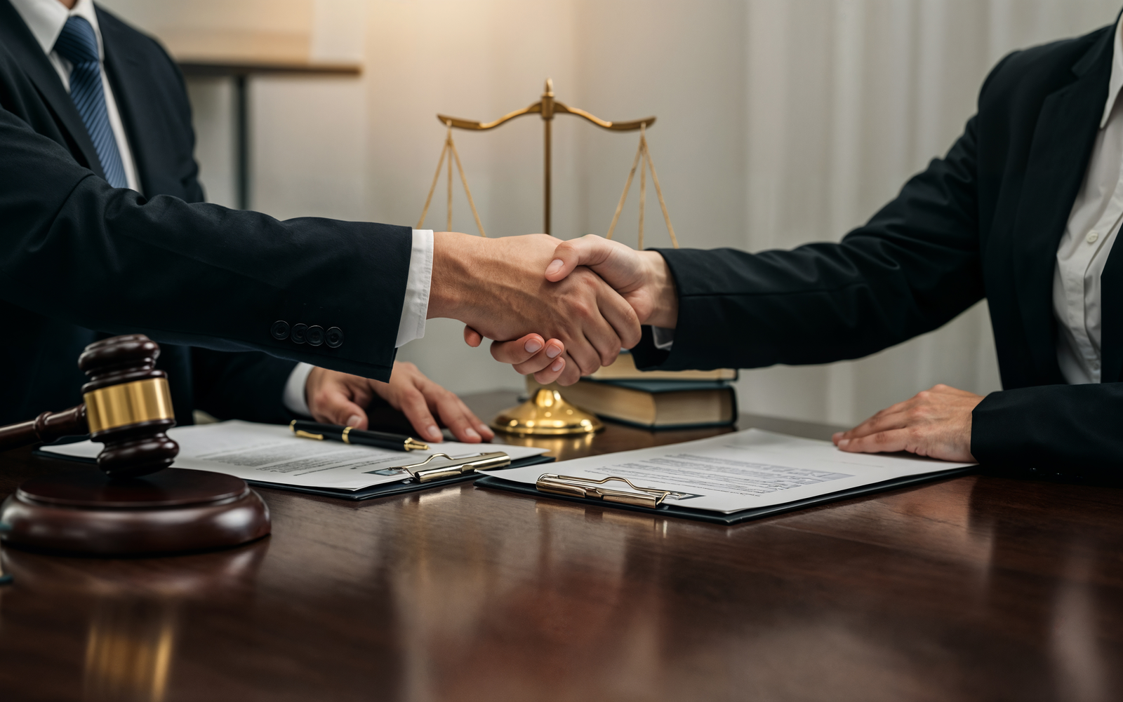 Rescisão Contratual - Dra. Katia Marmeleiro