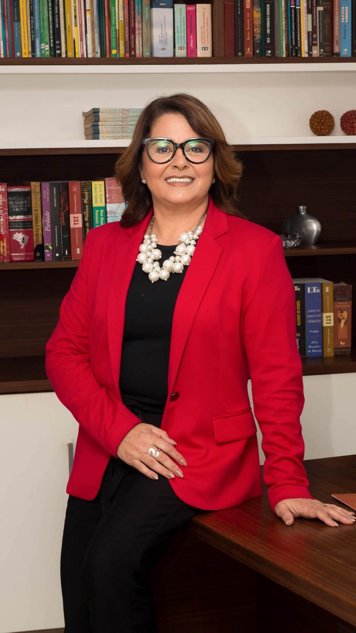 Dra. Katia Marmeleiro